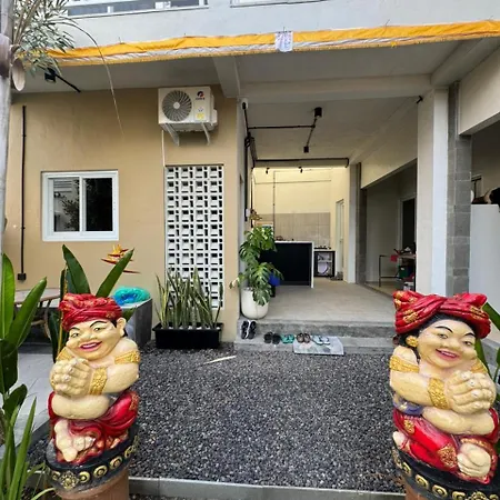 Adi Bali Homestay