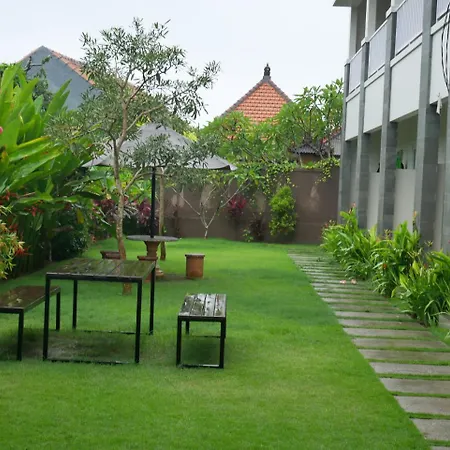 Adi Bali Homestay