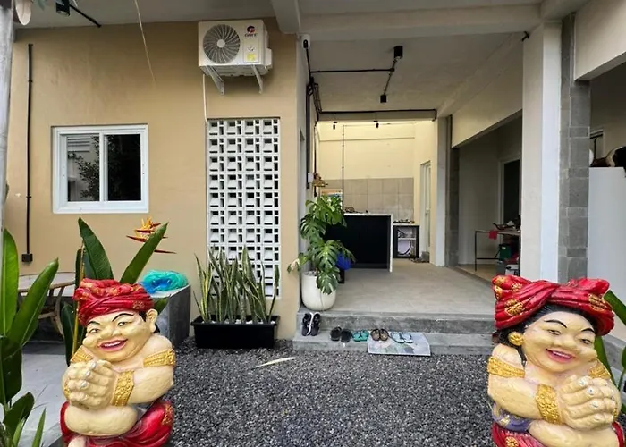 Adi Bali Pensión