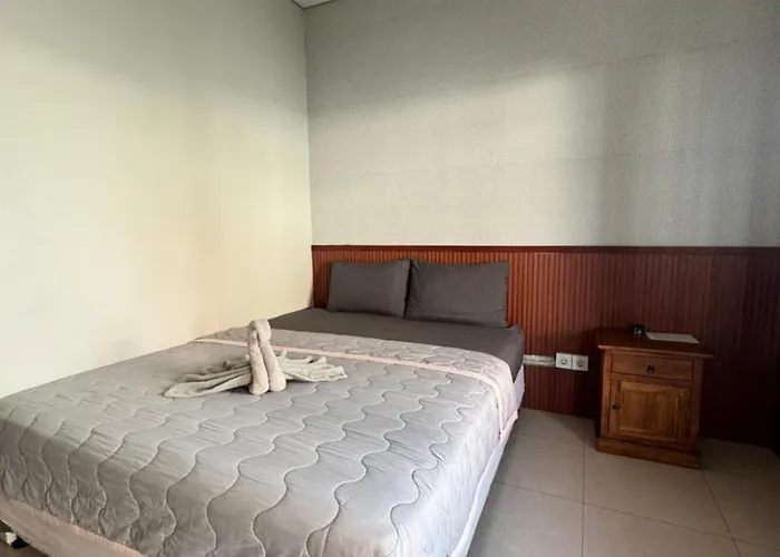 Pensión Adi Bali