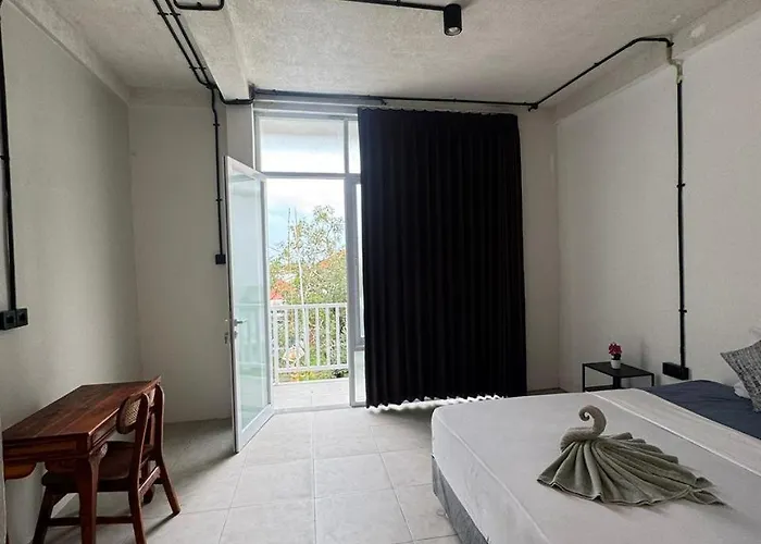 Adi Bali 3*
