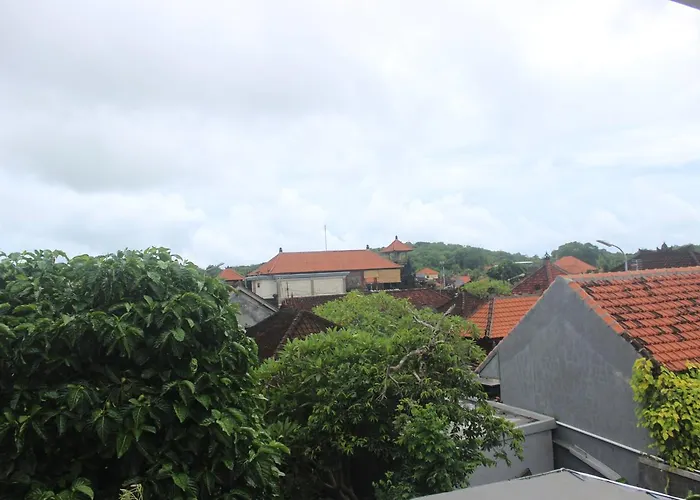 Adi Bali Pensión Uluwatu
