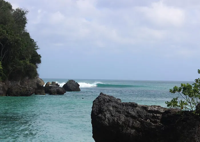 Adi Bali 3* Uluwatu