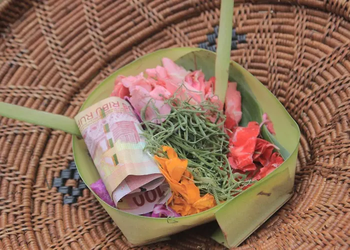 Adi Bali 3* Uluwatu